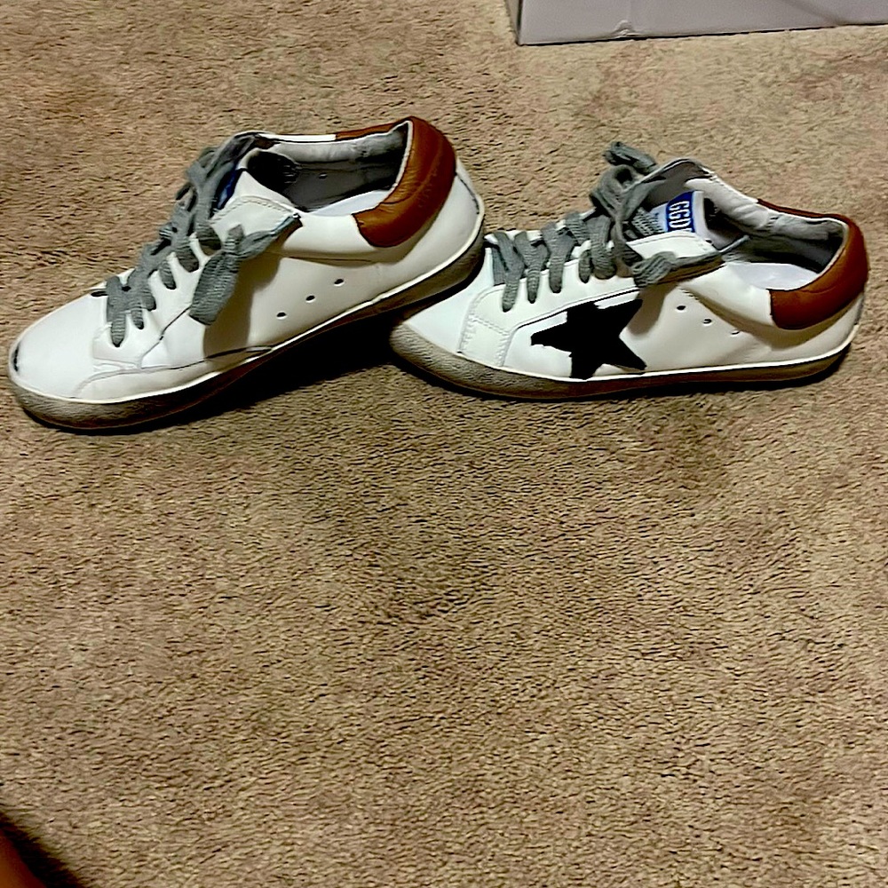 Golden Goose DUPE!